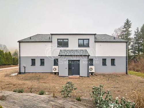 Prodej domu 264 m², pozemek 1181 m²