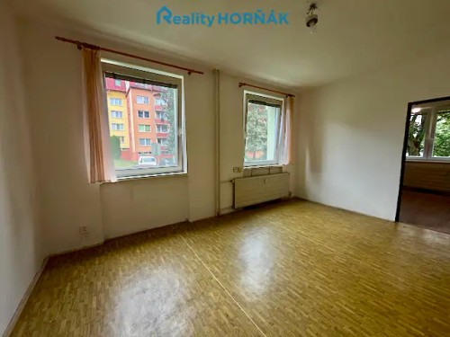 Prodej bytu 3+1 63 m²