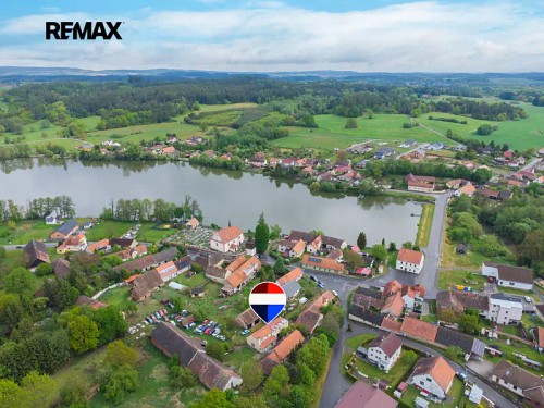 Prodej domu 207 m², pozemek 1227 m²