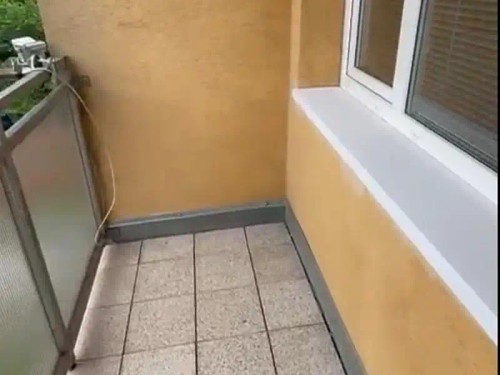 Prodej bytu 2+1 50 m²