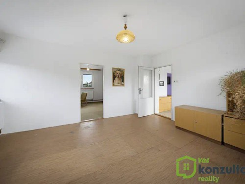 Prodej domu 225 m², pozemek 1047 m²