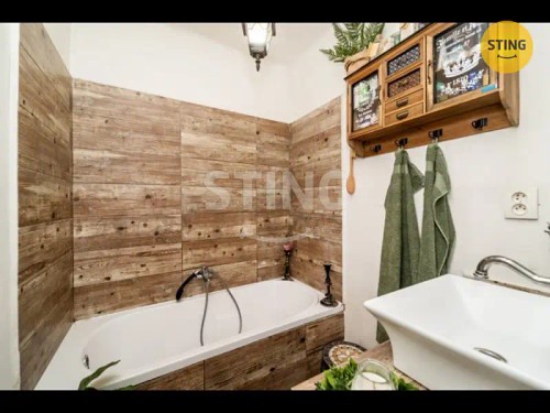 Prodej bytu 2+1 70 m²