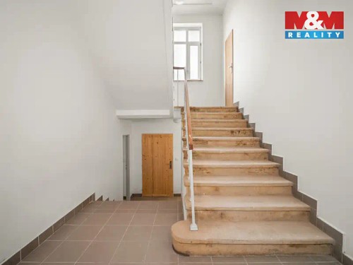 Prodaný byt 2+kk 51 m²