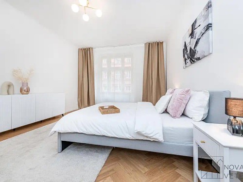 Prodaný  byt 4+kk 85 m²