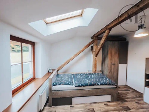 Prodej domu 268 m², pozemek 761 m²