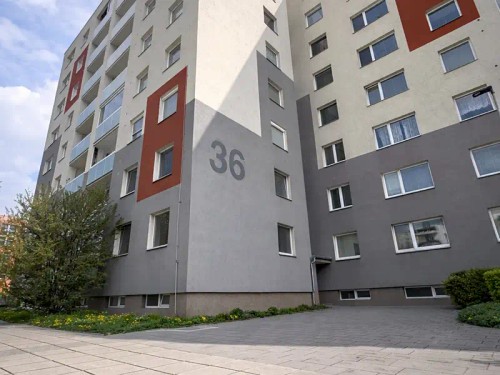 Prodej bytu 3+1 62 m²