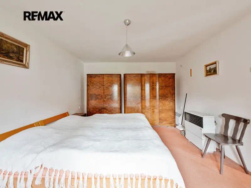 Prodej domu 90 m², pozemek 886 m²