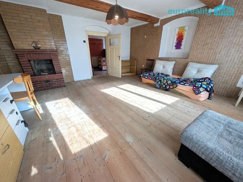 Prodej domu 100 m², pozemek 822 m²
