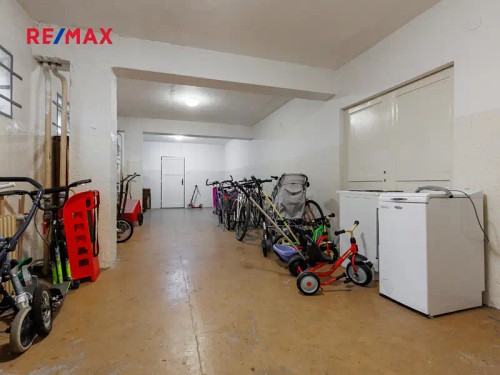 Prodej bytu 3+1 73 m²