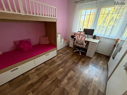 Prodej bytu 3+1 68 m²