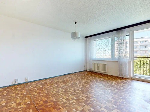 Prodej bytu 2+kk 45 m²
