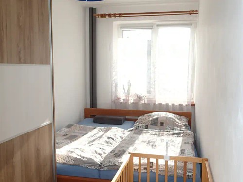 Prodaný byt 3+1 62 m²