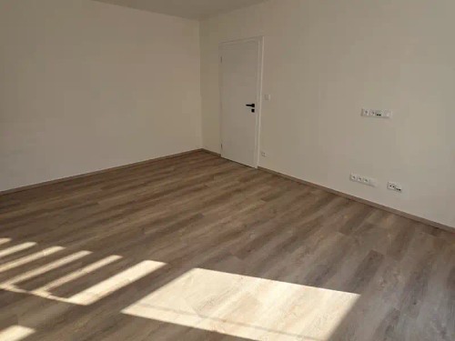 Prodaný  byt 1+1 36 m²