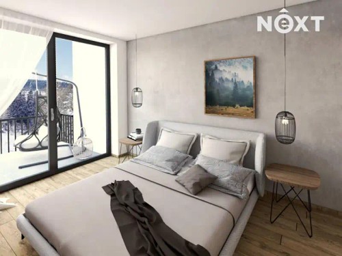 Prodej bytu 2+kk 35 m²