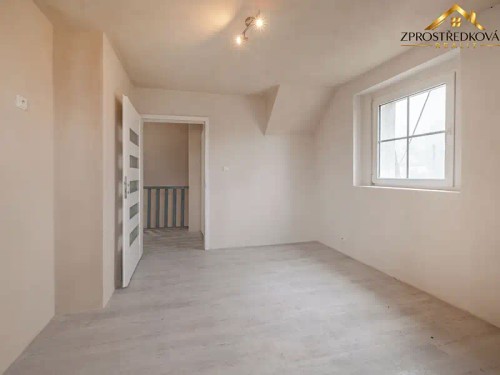Prodej domu 109 m², pozemek 1011 m²