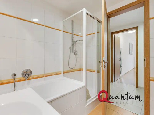 Prodaný byt 3+kk 80 m²