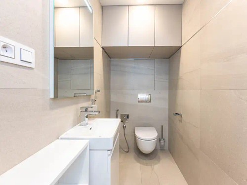 Prodaný  byt 3+kk 101 m²