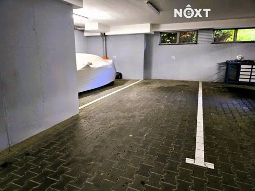Prodaný byt 2+kk 65 m²