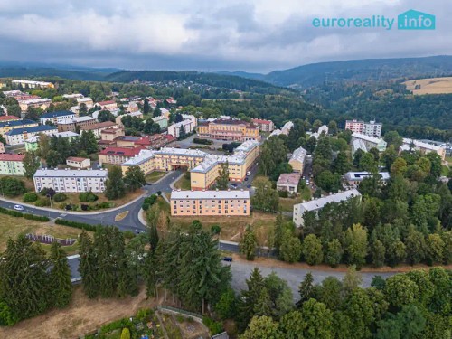 Prodej bytu 2+1 51 m²