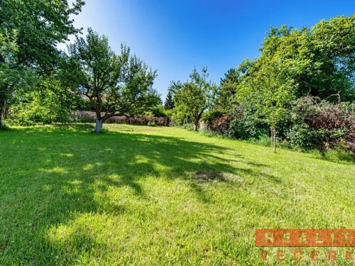Prodej domu 56 m², pozemek 1042 m²