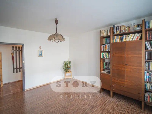 Prodej bytu 3+1 68 m²