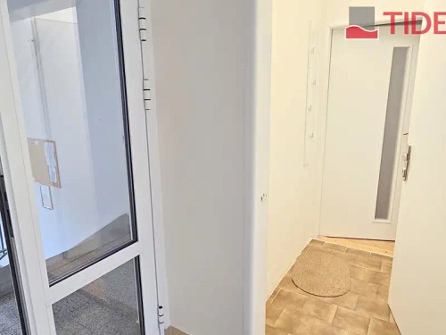 Prodaný byt 1+kk 24 m²