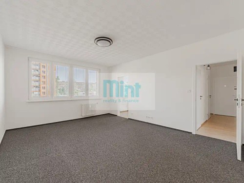 Prodej bytu 3+1 67 m²