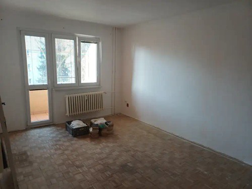 Prodaný  byt 2+1 55 m²