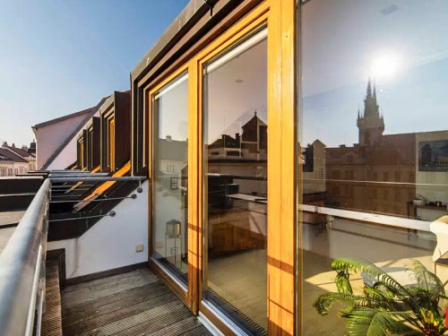 Prodej bytu 5+1 200 m²