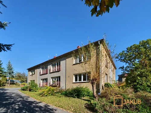Prodaný byt 2+kk 49 m²