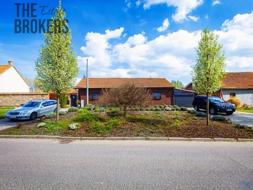 Prodej domu 142 m², pozemek 884 m²