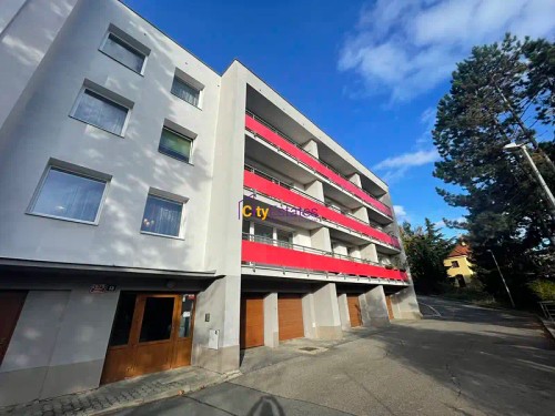 Prodaný byt 3+1 109 m²