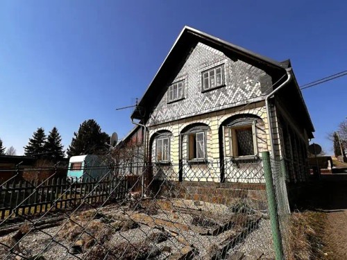 Prodej domu 120 m², pozemek 881 m²