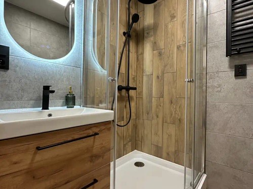 Prodaný byt 3+1 80 m²