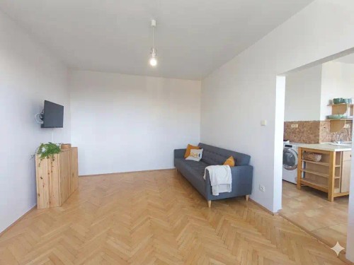 Prodej bytu 2+1 48 m²