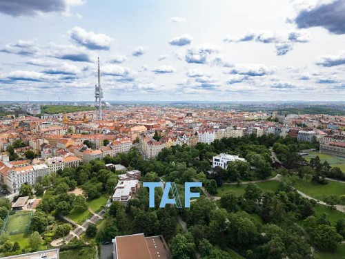 Prodaný byt 2+kk 43 m²