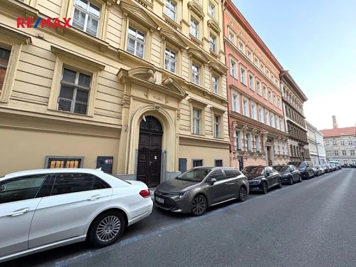 Prodej bytu 2+1 76 m²