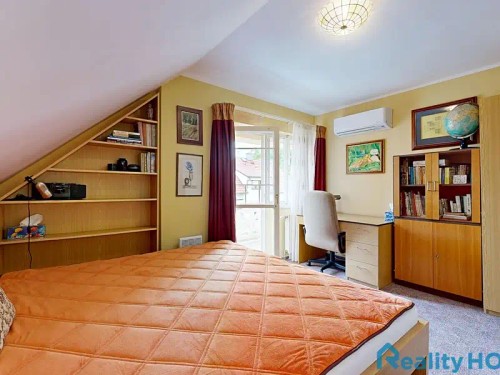 Prodej domu 174 m², pozemek 539 m²