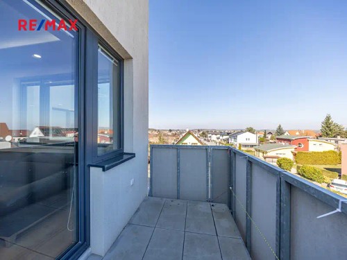 Prodaný byt 4+kk 107 m²