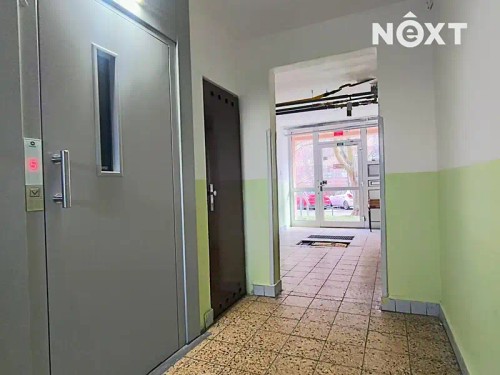 Prodej bytu 1+kk 33 m²