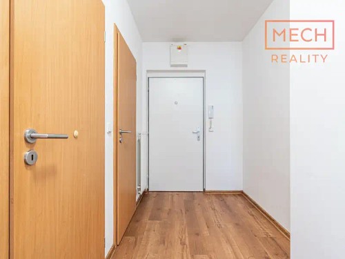 Prodej bytu 2+1 52 m²