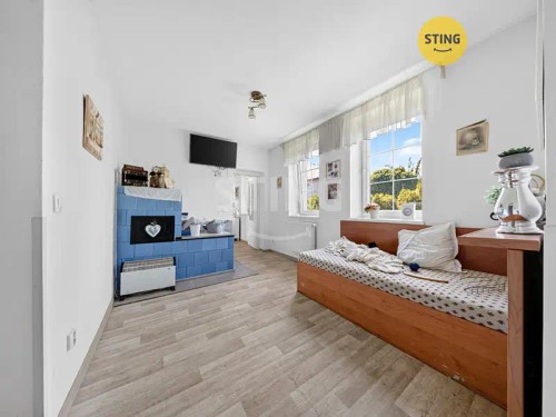 Prodej zemědělské usedlosti 130 m², pozemek 861 m²