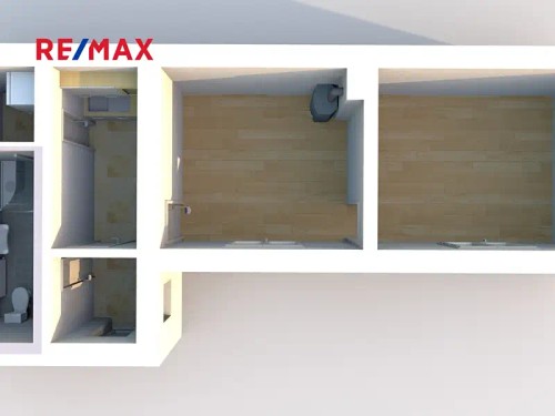 Prodej domu 343 m², pozemek 800 m²