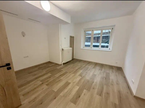 Prodej bytu 1+1 40 m²