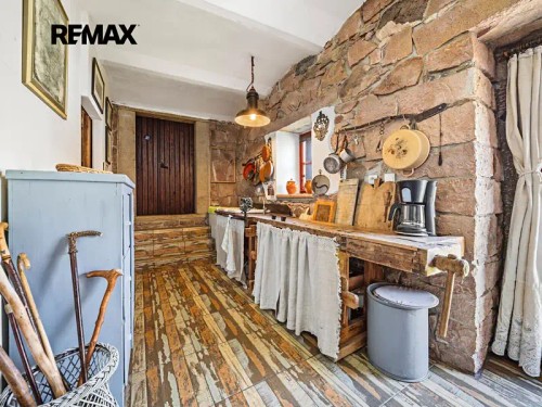 Prodej domu 267 m², pozemek 1885 m²