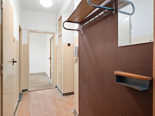 Prodaný  byt 2+1 52 m²