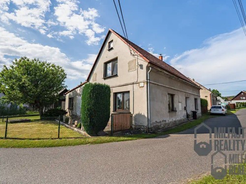 Prodej domu 205 m², pozemek 1469 m²