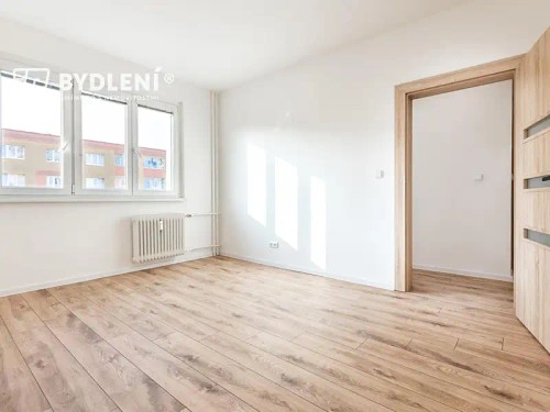 Prodej bytu 2+1 52 m²