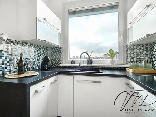 Prodej bytu 3+kk 73 m²