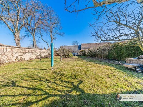 Prodej chalupy 133 m², pozemek 1273 m²